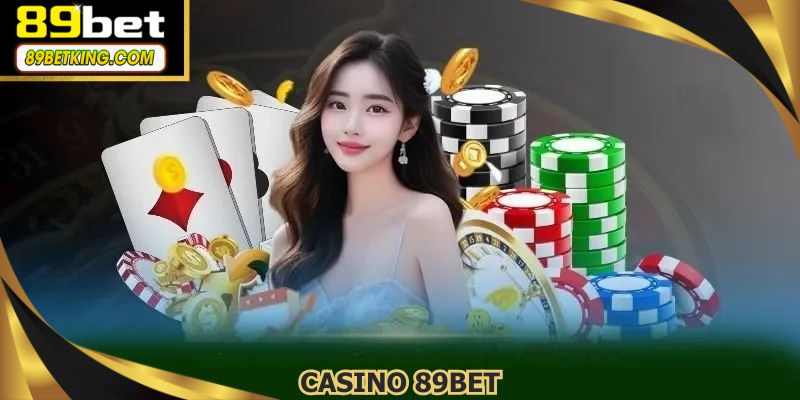 Casino 89BET